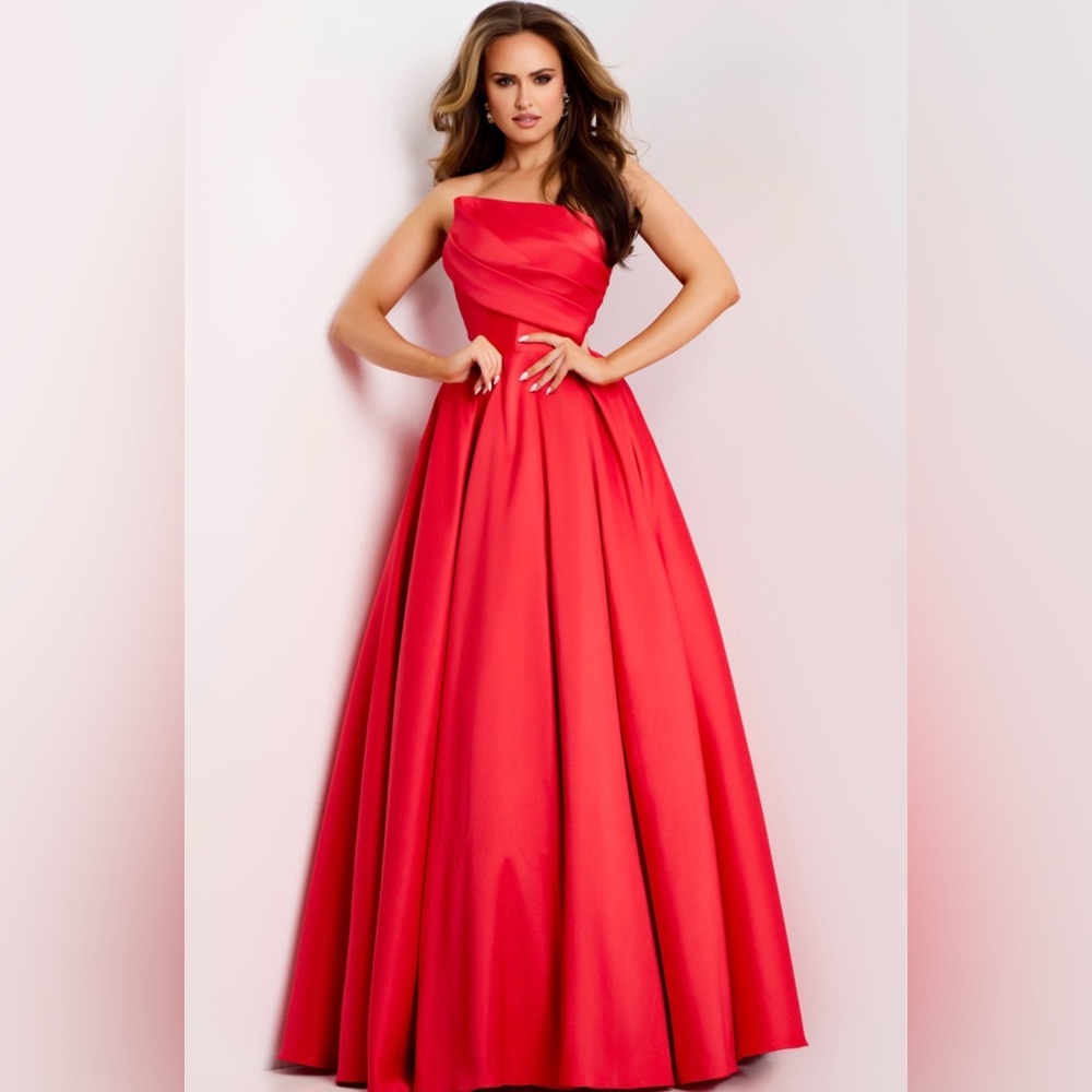 Jovani - 44533